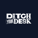 Ditch Your Desk