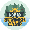 Nomad Summer Camp