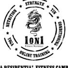 1ON1 Fitness Retreat