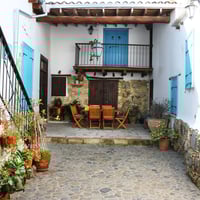 Aperanti Agrotourism