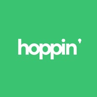 Hoppin