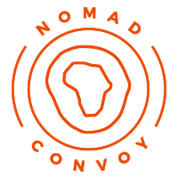 Nomad Convoy