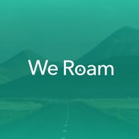 We Roam