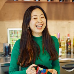 Chikako Tsuda