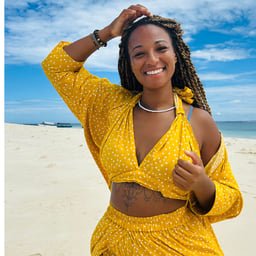 Lakisha Adu