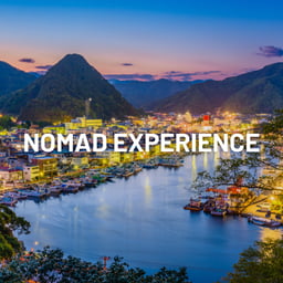 Nomad Experience
