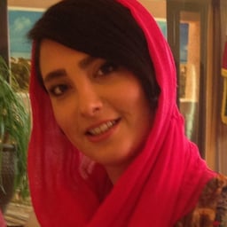 Shadnaz Azizi