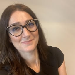 Evangelia  Mitilinou