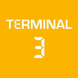 Terminal 3