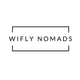 WiFly Nomads