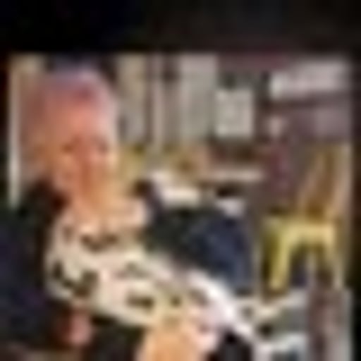 Sharne Van Der Burgh
