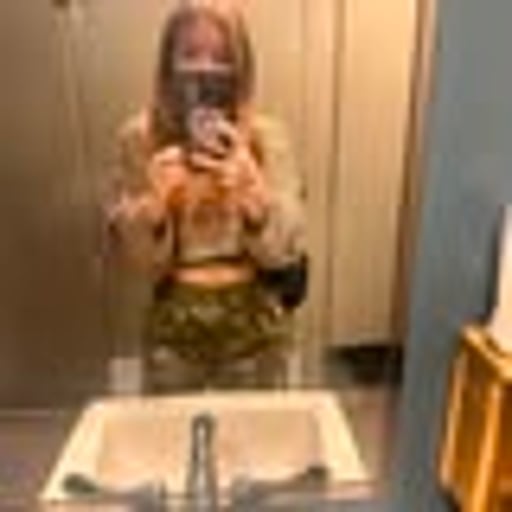 Carly Thurman