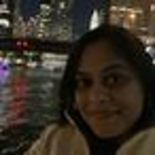 Himali Shah