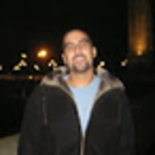 Liran Yamin