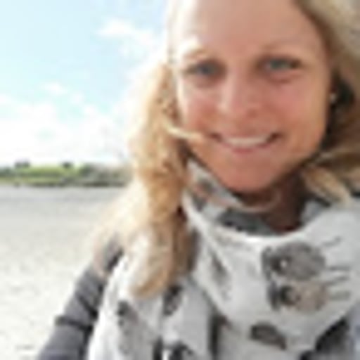 Meg Holsinger
