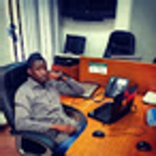 Williams Abioye