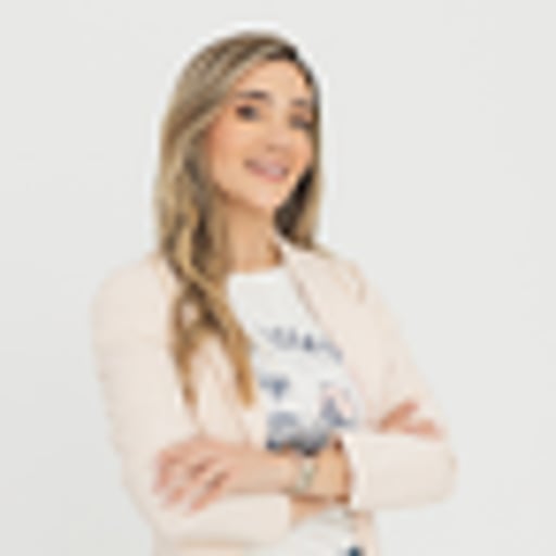 Yazmin Arosemena