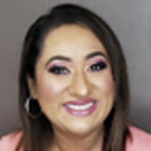 Dileena Jaggernauth