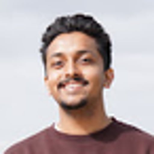 Arjit Jaiswal