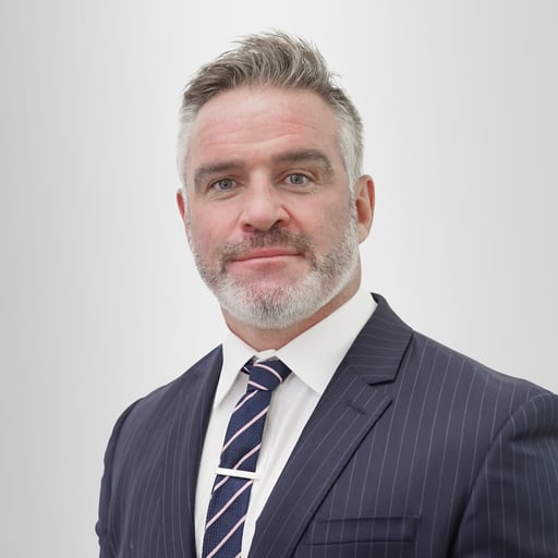 SCS Head of Secondary