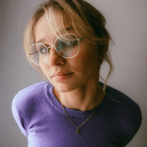 Weronika Szyszka