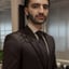 Amirali Kharrazchi
