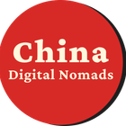 China Digital Nomads