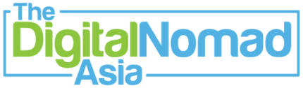 The Digital Nomad Asia