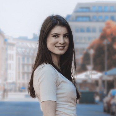 Joanna Stoffregen