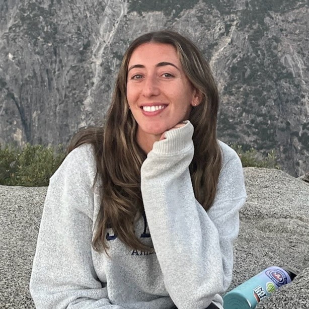 Olivia Mulder