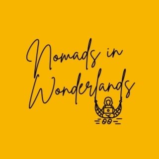 Nomads in Wonderlands